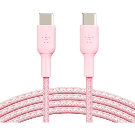 Onn / Belkin USB-C to USB-C Cable