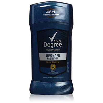 Degree Antiperspirant Deodorant