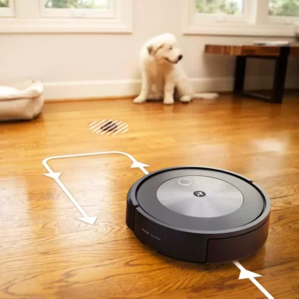 Robot Vacuum